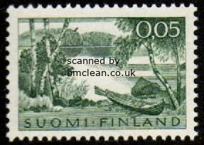 (image for) 5p Lake View