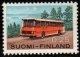 (image for) 25p Mail Bus