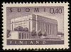 (image for) 40p Parliament Building