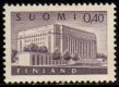 (image for) 40p Parliament Building