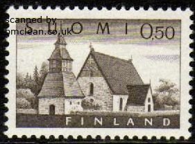 (image for) 50p Church