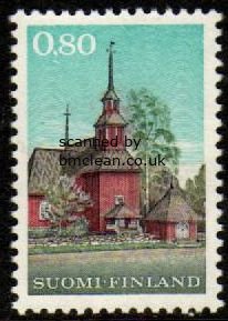 (image for) 80p Church
