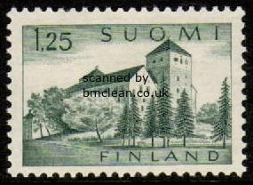 (image for) 1 Mk 25 Castle