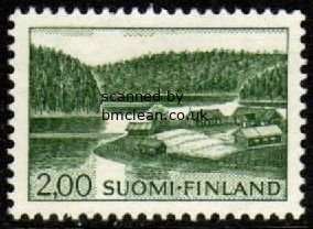 (image for) 2 Mk House by Lake