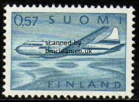 (image for) 1970 57p Blue