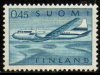 (image for) 1963 45p Blue