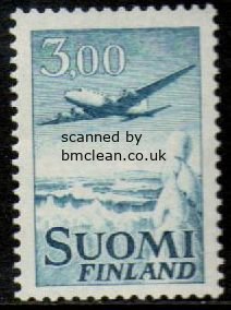 (image for) 1963 3 Mk Blue