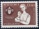 (image for) 1963 Freedom from Hunger