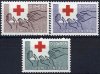 (image for) 1963 Red Cross Centenary
