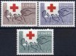 (image for) 1963 Red Cross Centenary