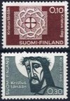 (image for) 1963 Lutheran Assembly