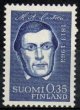 (image for) 1963 M. A. Castren