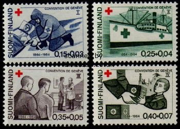 (image for) 1964 Red Cross Fund