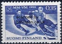 (image for) 1965 Ice Hockey