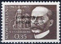 (image for) 1965 K. J. Stahilberg