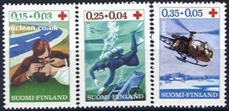 (image for) 1966 Red Cross Fund