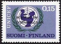 (image for) 1966 U.N. Childrens Fund