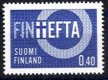(image for) 1967 E.F.T.A.