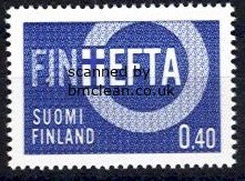 (image for) 1967 E.F.T.A.