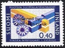 (image for) 1967 Settlers in Sweden