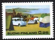 (image for) 1968 Holiday Camp