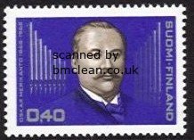 (image for) 1968 Oskar Merikanto