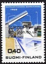 (image for) 1968 Saima Canal