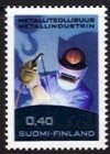 (image for) 1968 Metal Industry