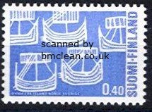 (image for) 1969 Northern Countries Union