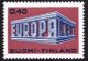 (image for) 1969 Europa - Colonnade