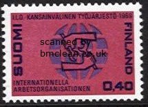 (image for) 1969 I.L.O.