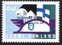 (image for) 1969 Finnish Fairs