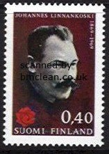 (image for) 1969 J. Linnankoski