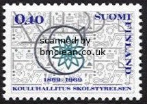 (image for) 1969 Schools Board