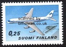 (image for) 1969 Aviation - Aircraft