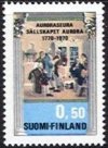 (image for) 1970 Aurora Society