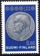 (image for) 1970 President Kekkonen