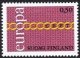 (image for) 1971 Europa - Chain