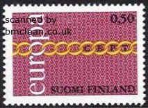 (image for) 1971 Europa - Chain