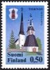 (image for) 1971 Anniv. of Tornio
