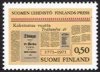 (image for) 1971 Finnish Press
