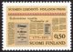 (image for) 1971 Finnish Press