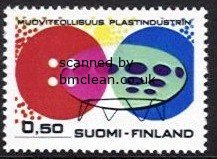 (image for) 1971 Plastics Industry