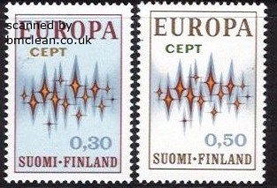 (image for) 1972 Europa