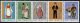 (image for) 1972 National Costumes