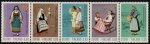 (image for) 1973 National Costumes