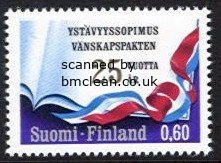 (image for) 1973 Friendship Treaty