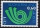 (image for) 1973 Europa