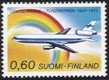 (image for) 1973 Air Services - Aircraft