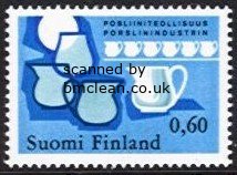 (image for) 1973 Porcelain